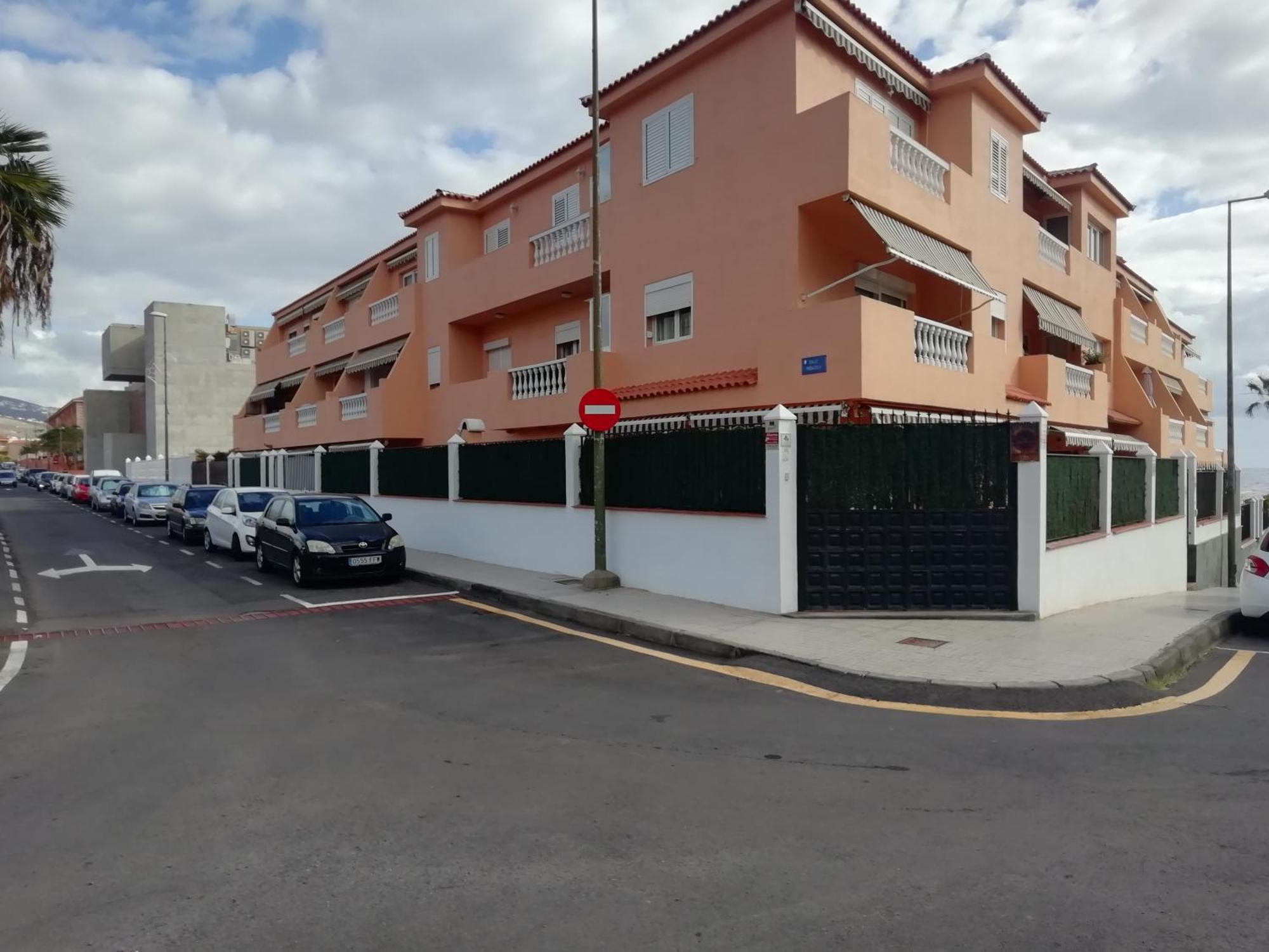 Avenida Deluxe Candelaria Exterior photo