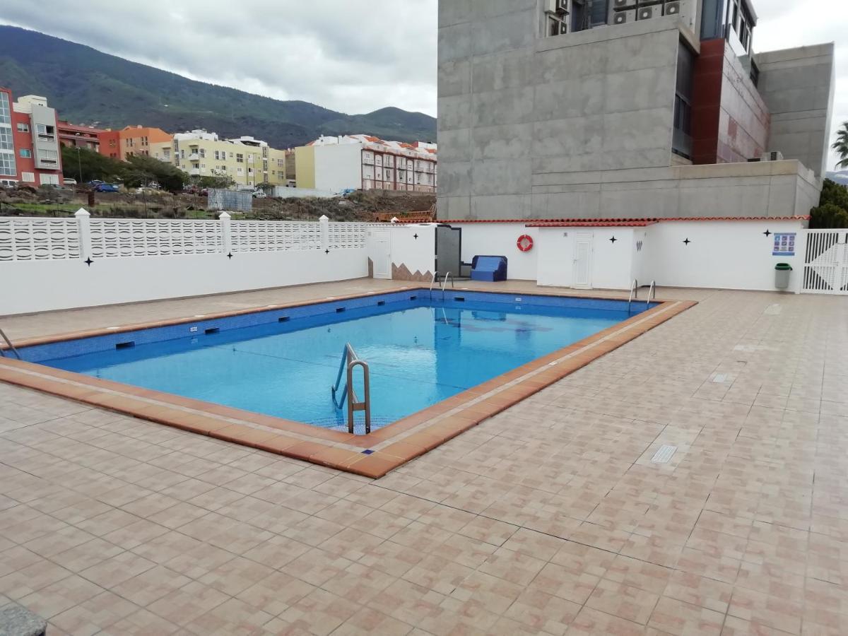 Avenida Deluxe Candelaria Exterior photo